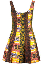 DESIGUAL Women Dress - Yellow