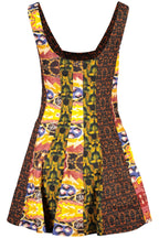 DESIGUAL Women Dress - Yellow