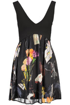 DESIGUAL Women Dress - Black