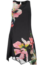 DESIGUAL Women Dress - Black