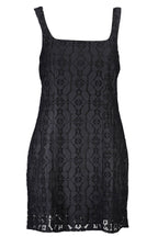 DESIGUAL Women Dress - Black