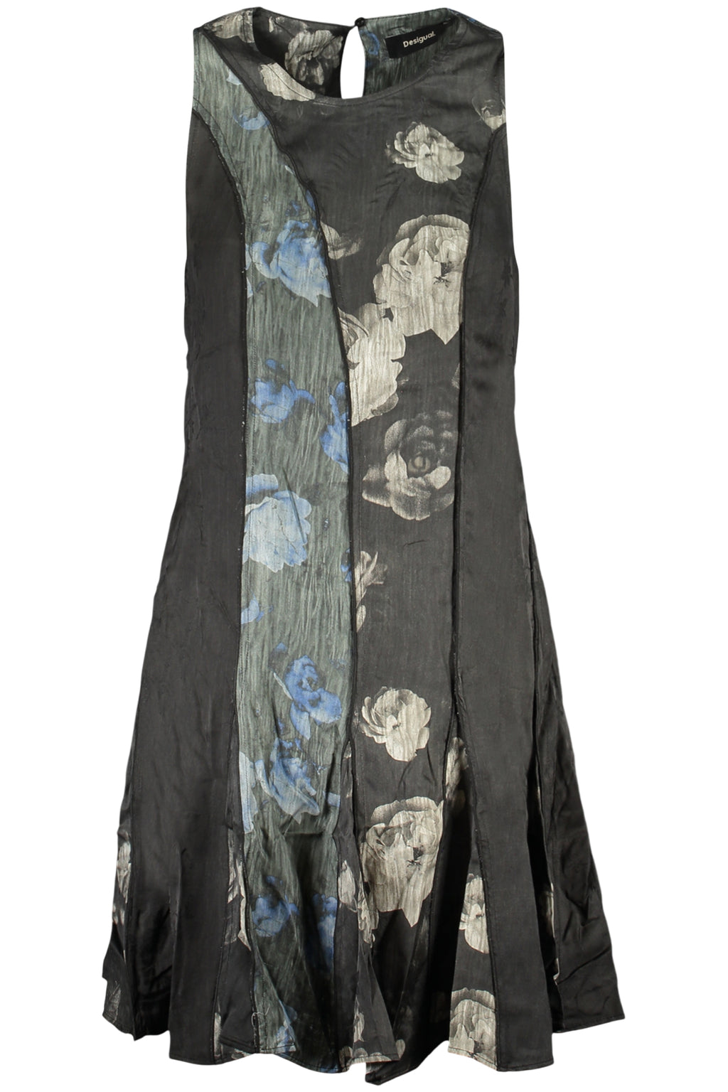 DESIGUAL Women Dress - Black