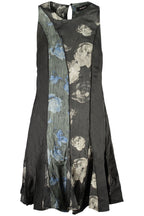 DESIGUAL Women Dress - Black