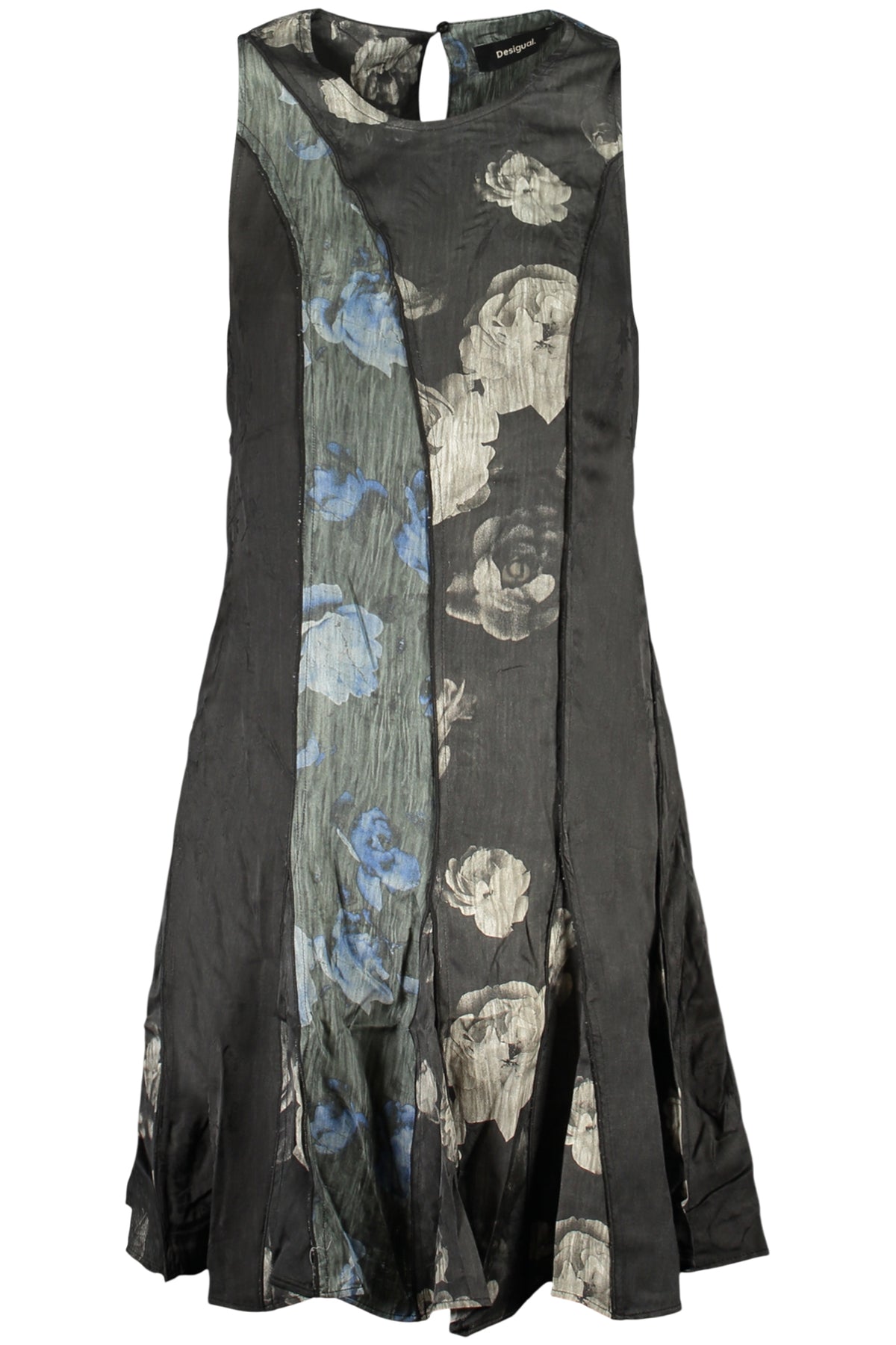 DESIGUAL Women Dress - Black