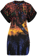 DESIGUAL Women Dress - Black