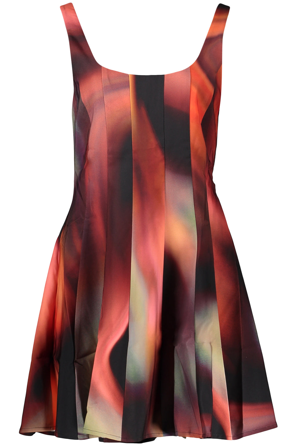 DESIGUAL Women Dress - Black