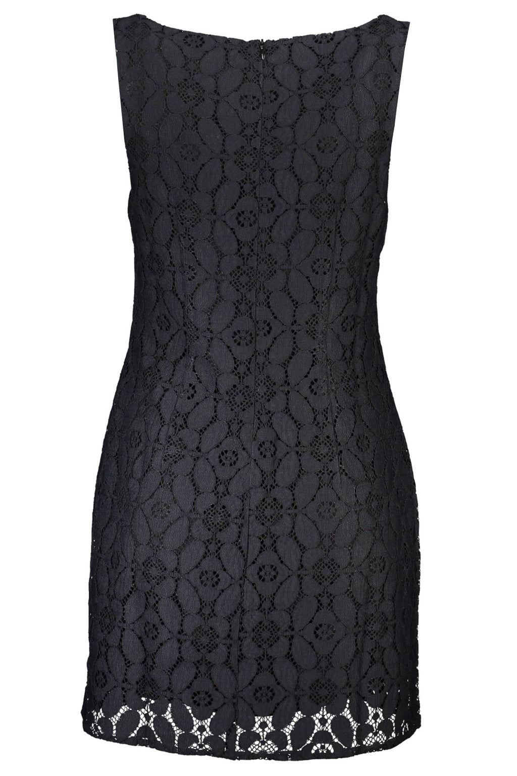 DESIGUAL Women Dress - Black