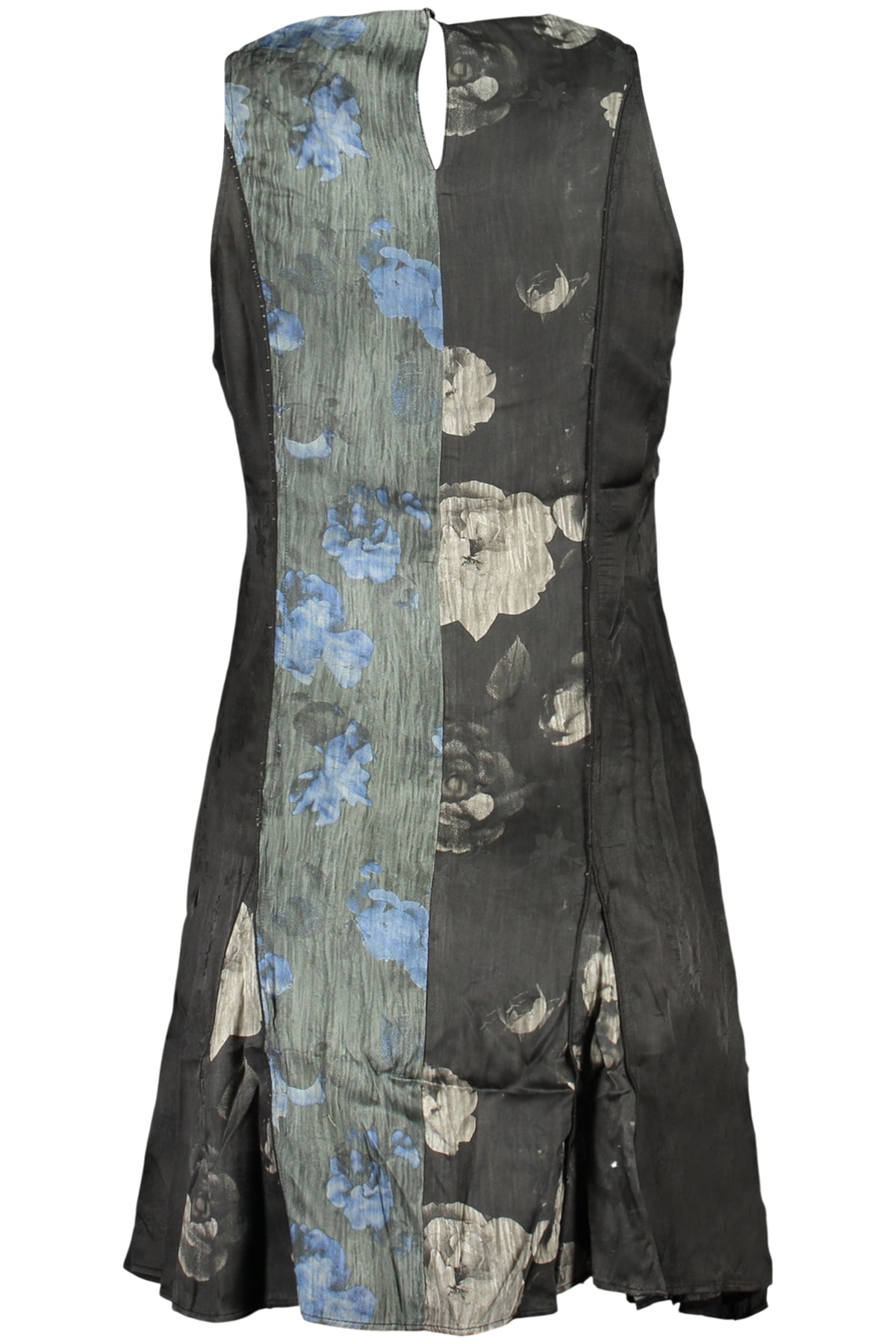 DESIGUAL Women Dress - Black