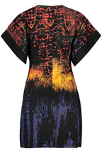 DESIGUAL Women Dress - Black
