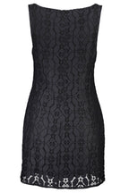 DESIGUAL Women Dress - Black