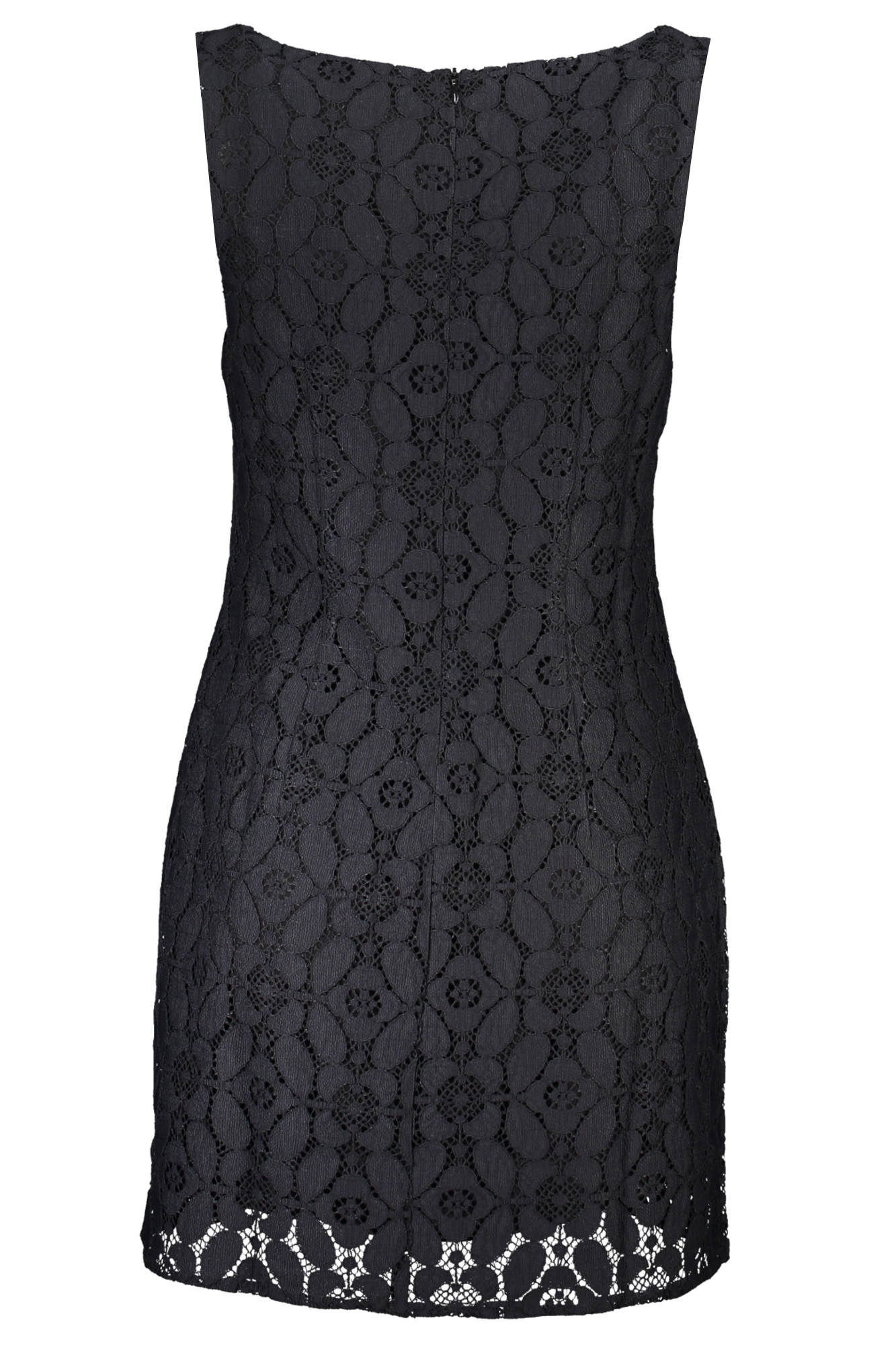 DESIGUAL Women Dress - Black
