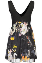 DESIGUAL Women Dress - Black