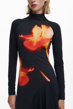 DESIGUAL Women Dress