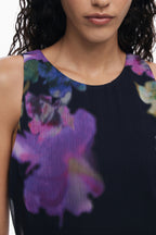 DESIGUAL Women Dress - Black