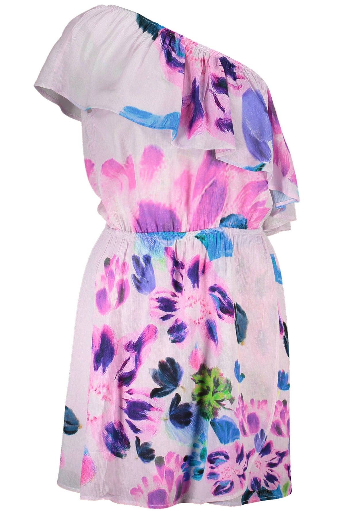 DESIGUAL Women Dress - Pink