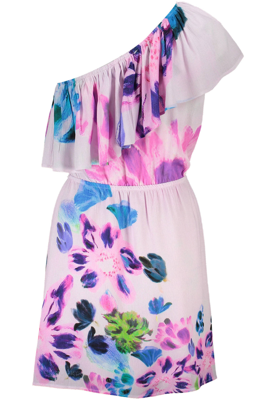 DESIGUAL Women Dress - Pink