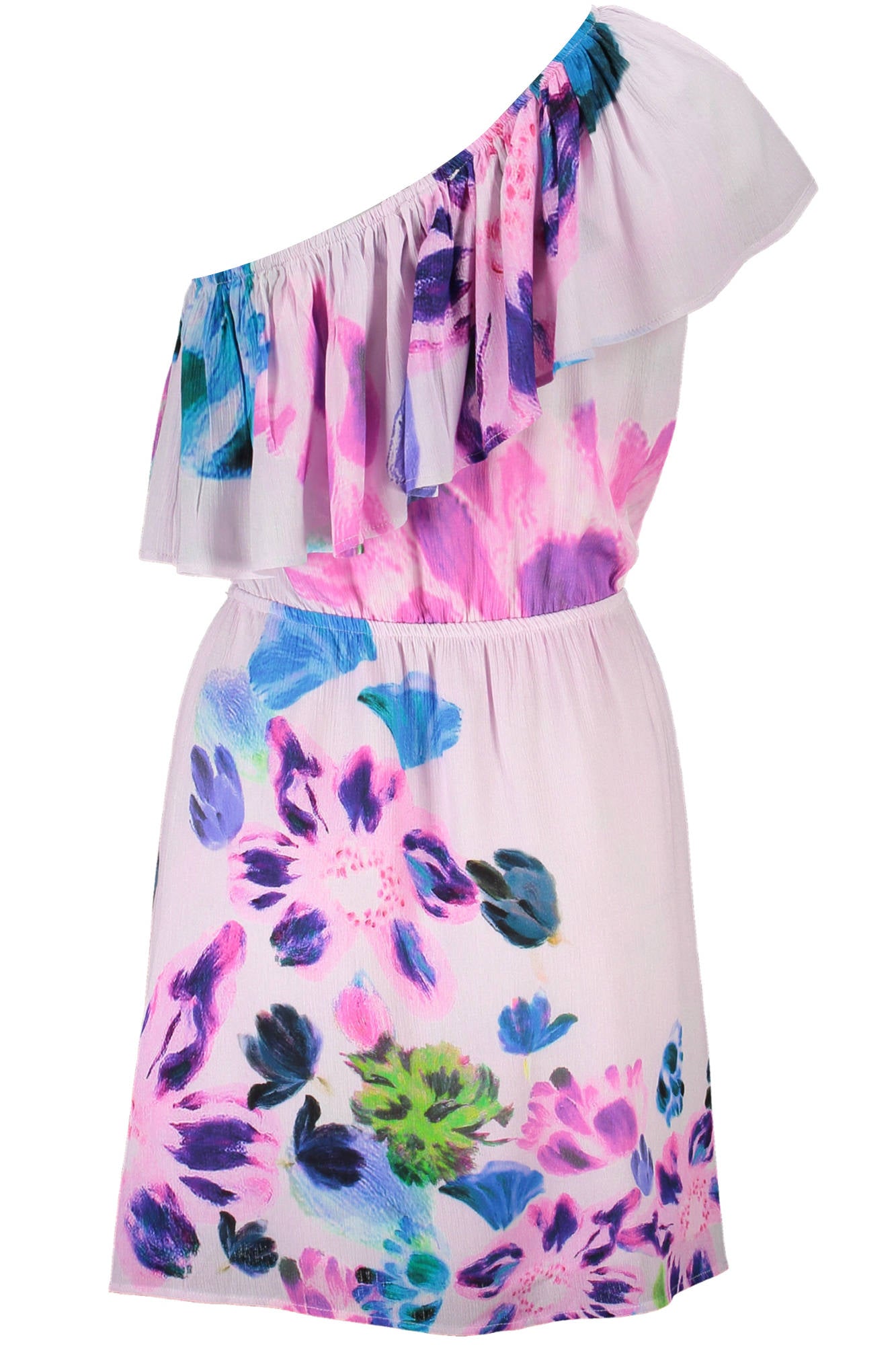 DESIGUAL Women Dress - Pink