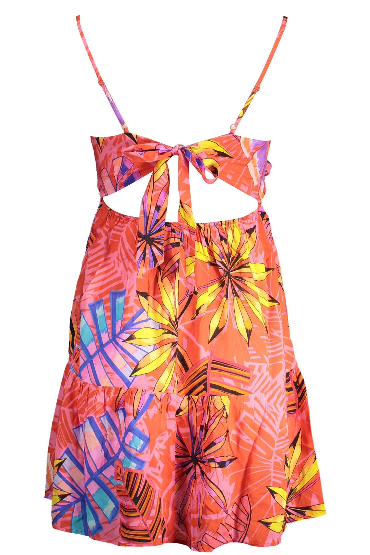 DESIGUAL Women Dress - Red