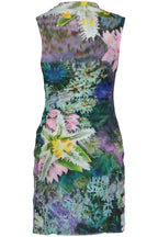 DESIGUAL Women Dress - Green