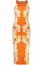 DESIGUAL Women Dress - Orange