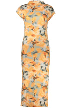 DESIGUAL Women Dress - Orange