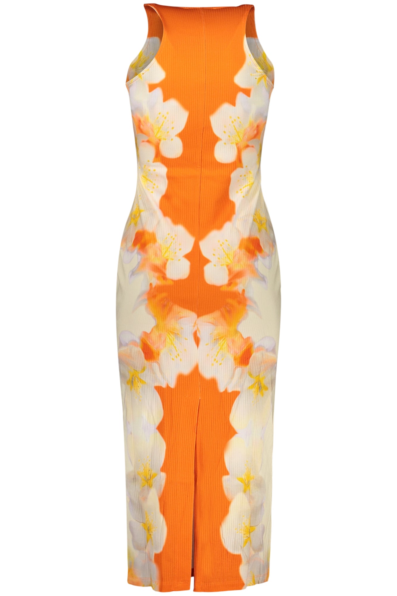 DESIGUAL Women Dress - Orange