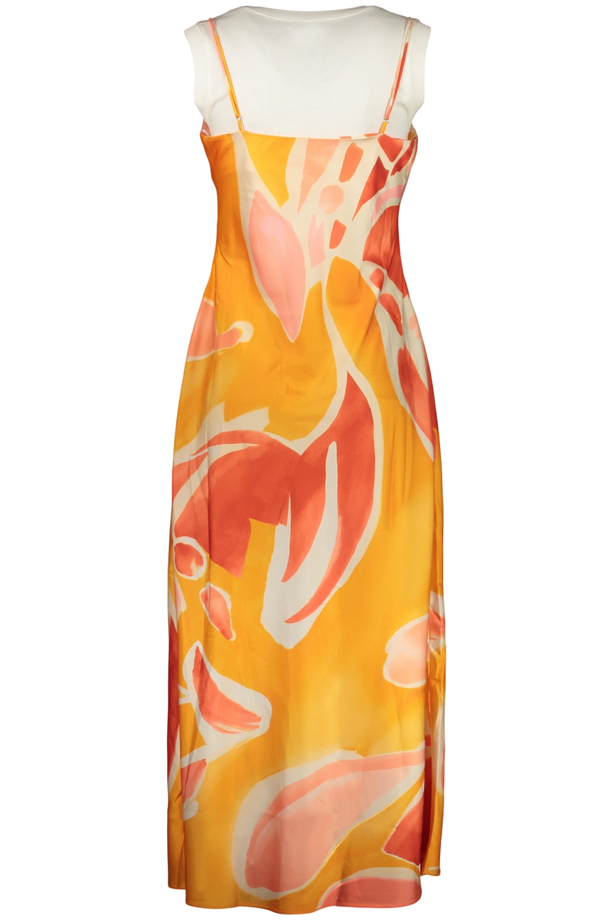 DESIGUAL Women Dress - Orange