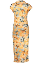 DESIGUAL Women Dress - Orange