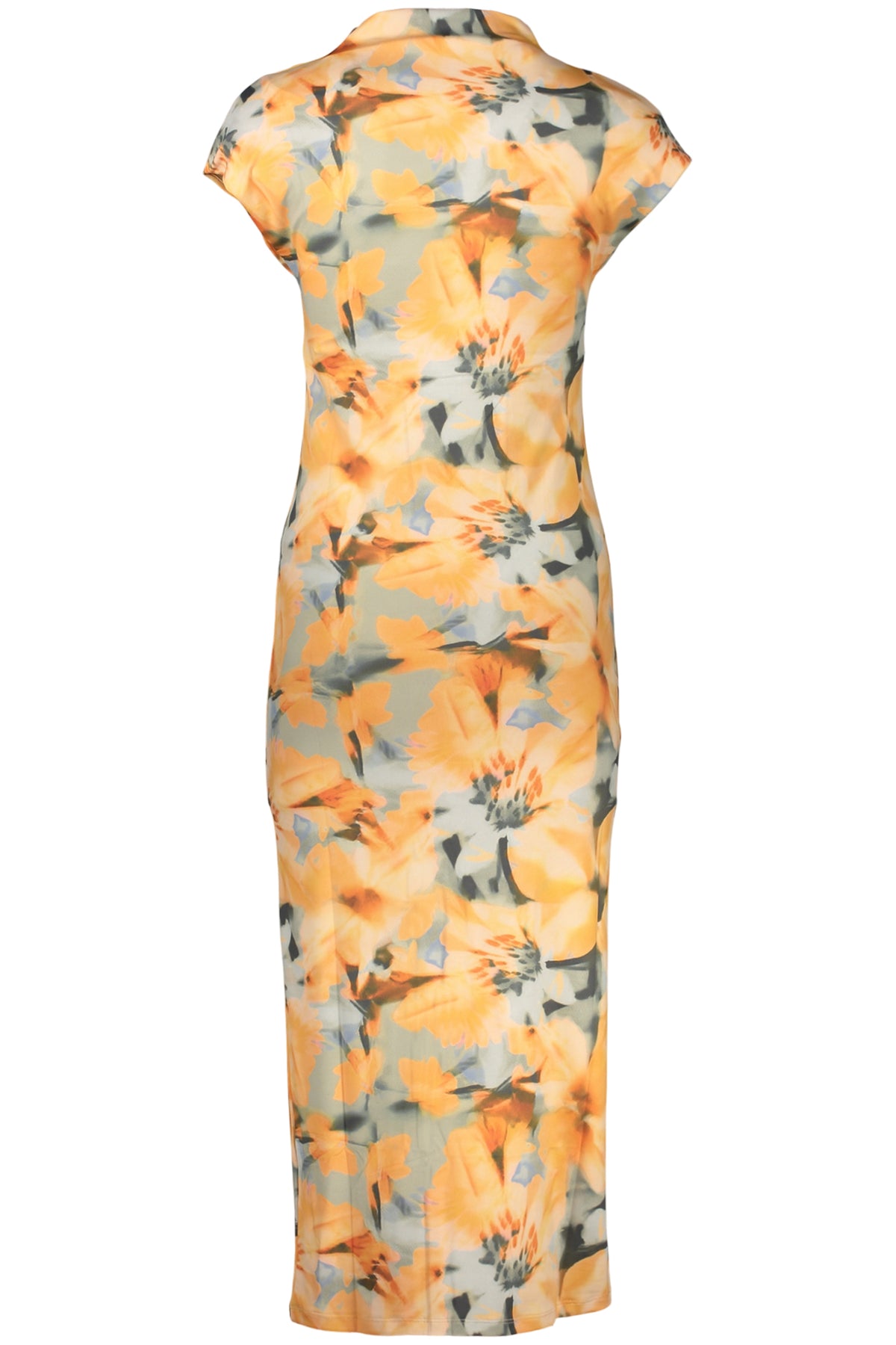 DESIGUAL Women Dress - Orange
