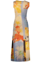 DESIGUAL Women Dress - Light Blue
