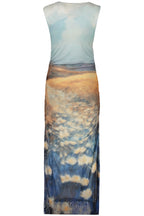 DESIGUAL Women Dress - Light Blue
