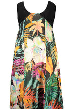 DESIGUAL Women Dress - Black