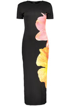DESIGUAL Women Dress - Black