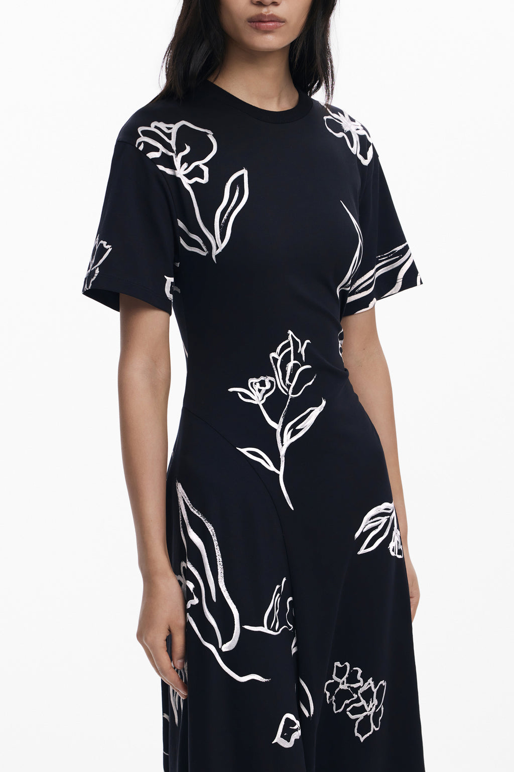 DESIGUAL Women Dress