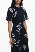 DESIGUAL Women Dress