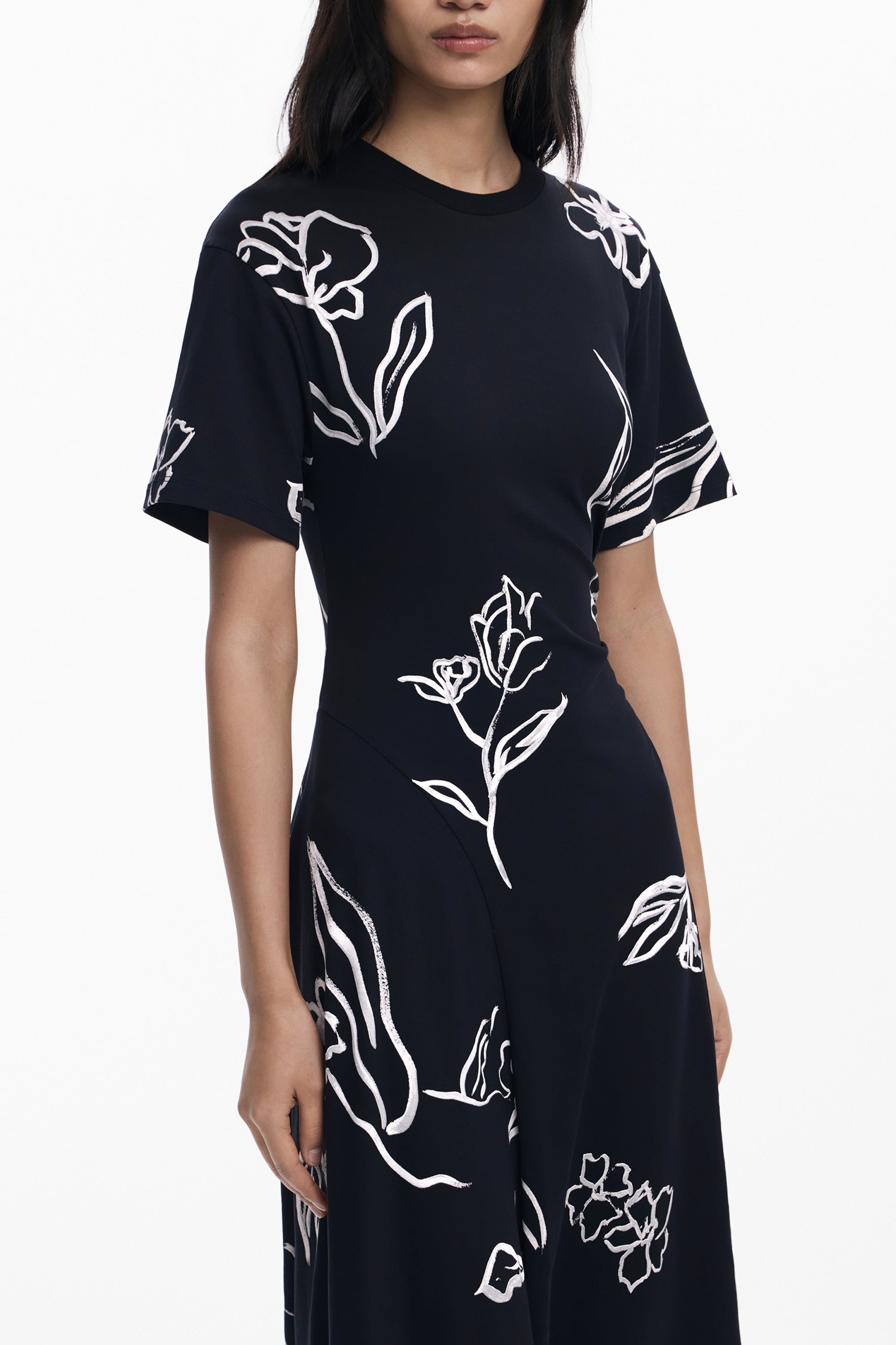 DESIGUAL Women Dress