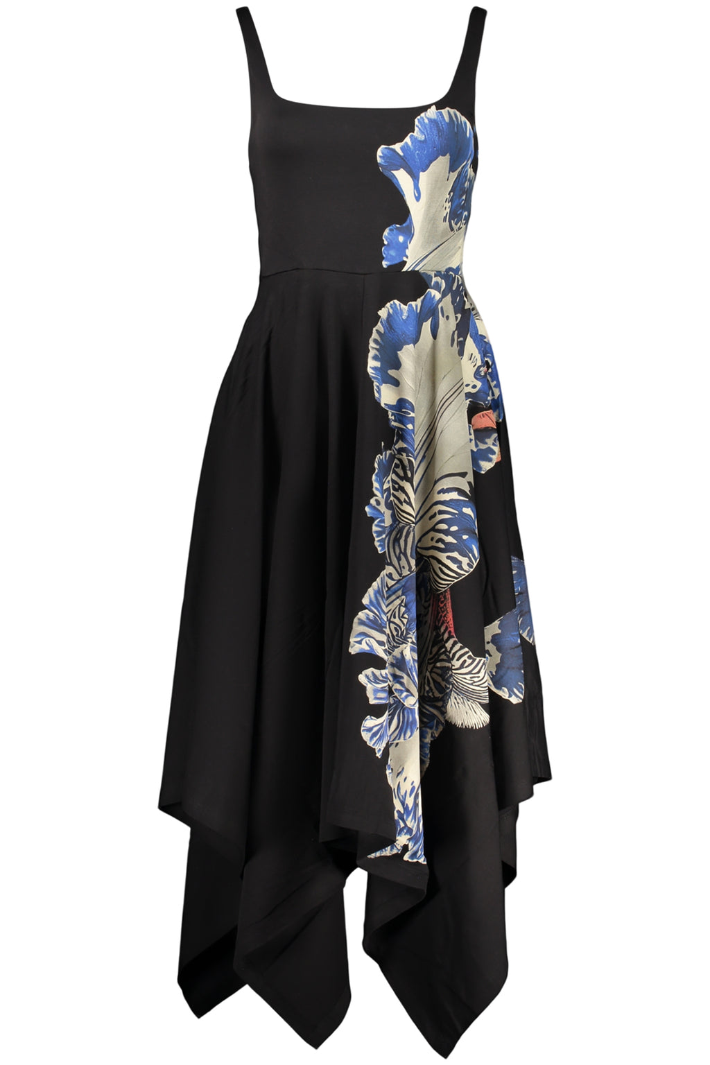 DESIGUAL Women Dress - Black