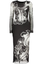 DESIGUAL Women Dress - Black