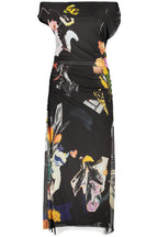 DESIGUAL Women Dress - Black