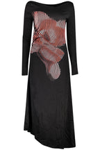 DESIGUAL Women Dress - Black