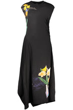 DESIGUAL Women Dress - Black