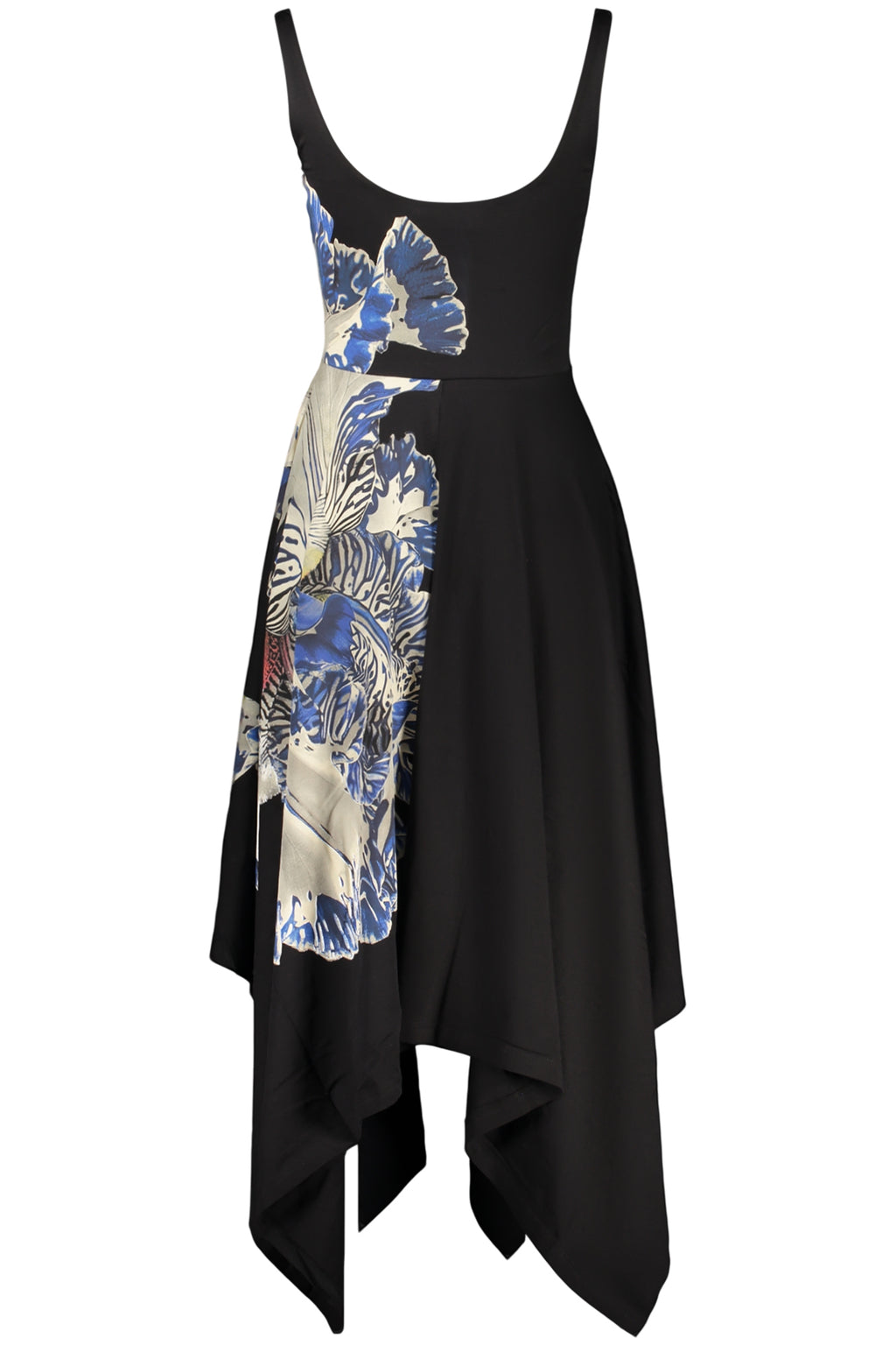 DESIGUAL Women Dress - Black