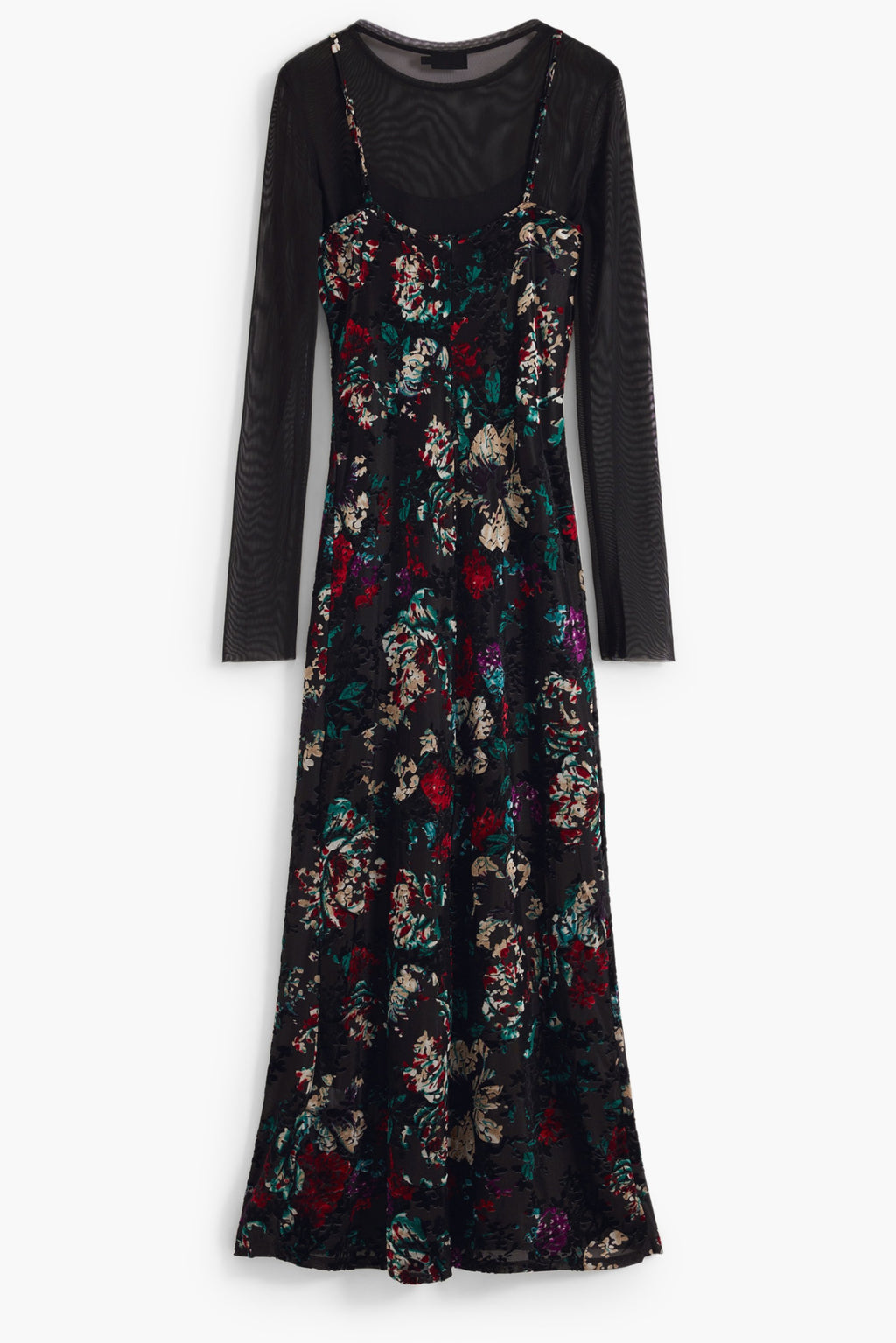 DESIGUAL Women Dress - Black