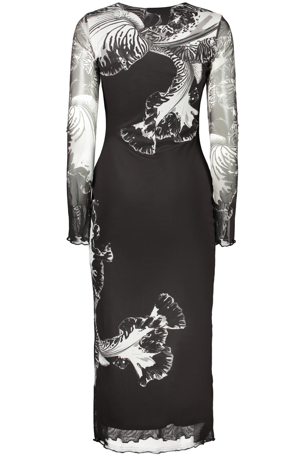 DESIGUAL Women Dress - Black