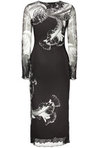 DESIGUAL Women Dress - Black