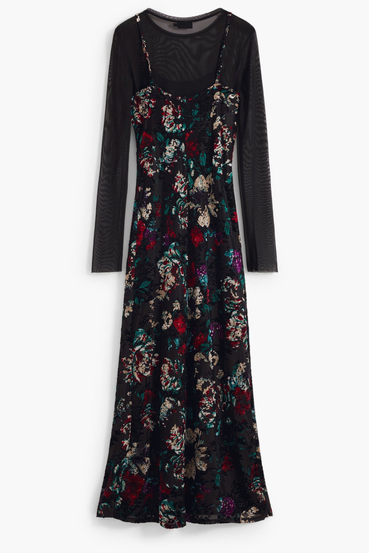 DESIGUAL Women Dress - Black