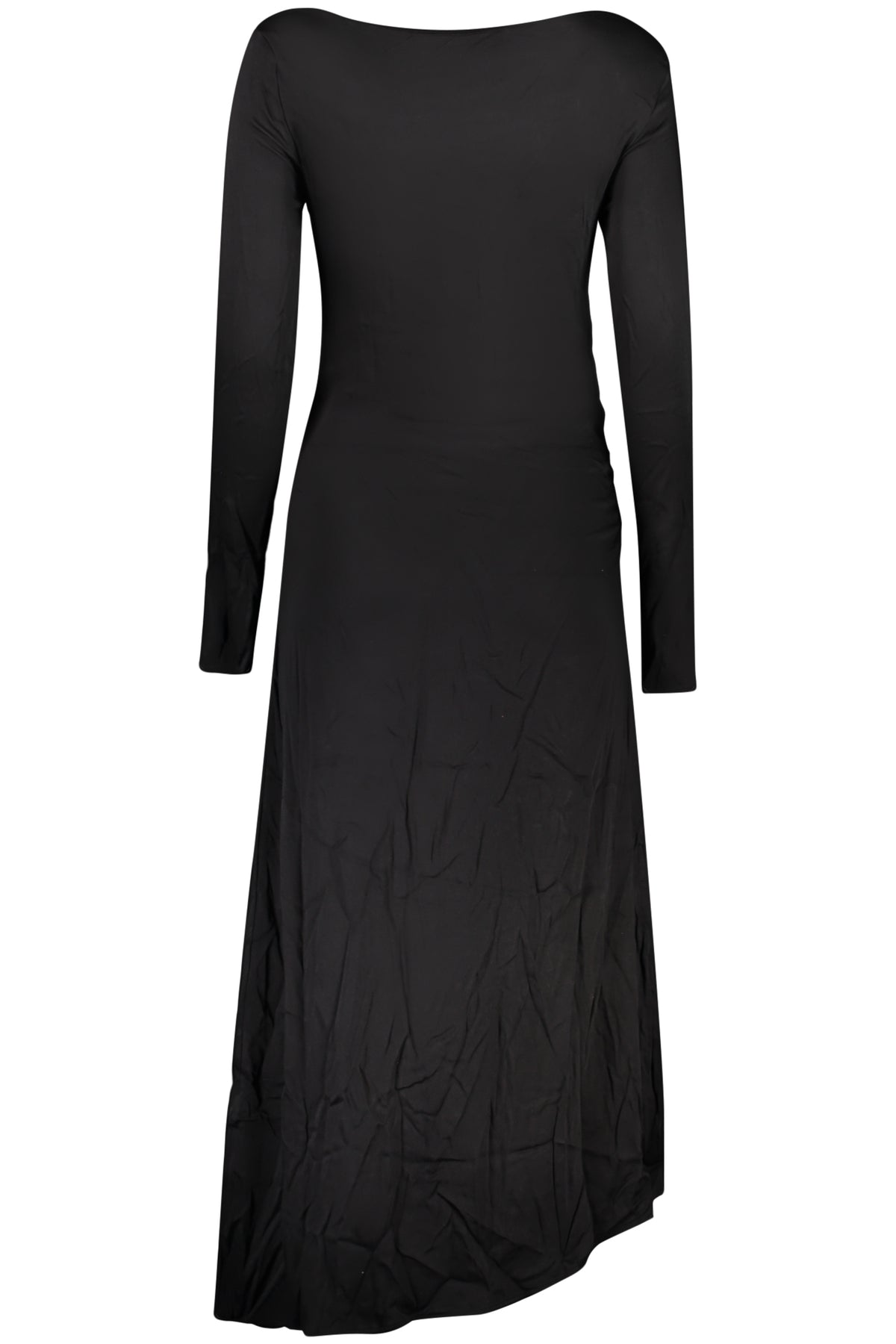 DESIGUAL Women Dress - Black