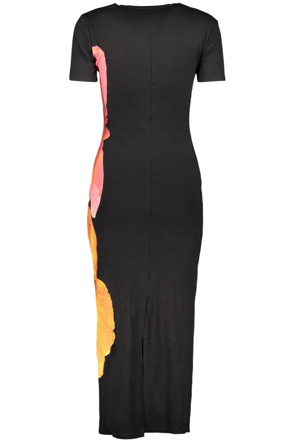 DESIGUAL Women Dress - Black