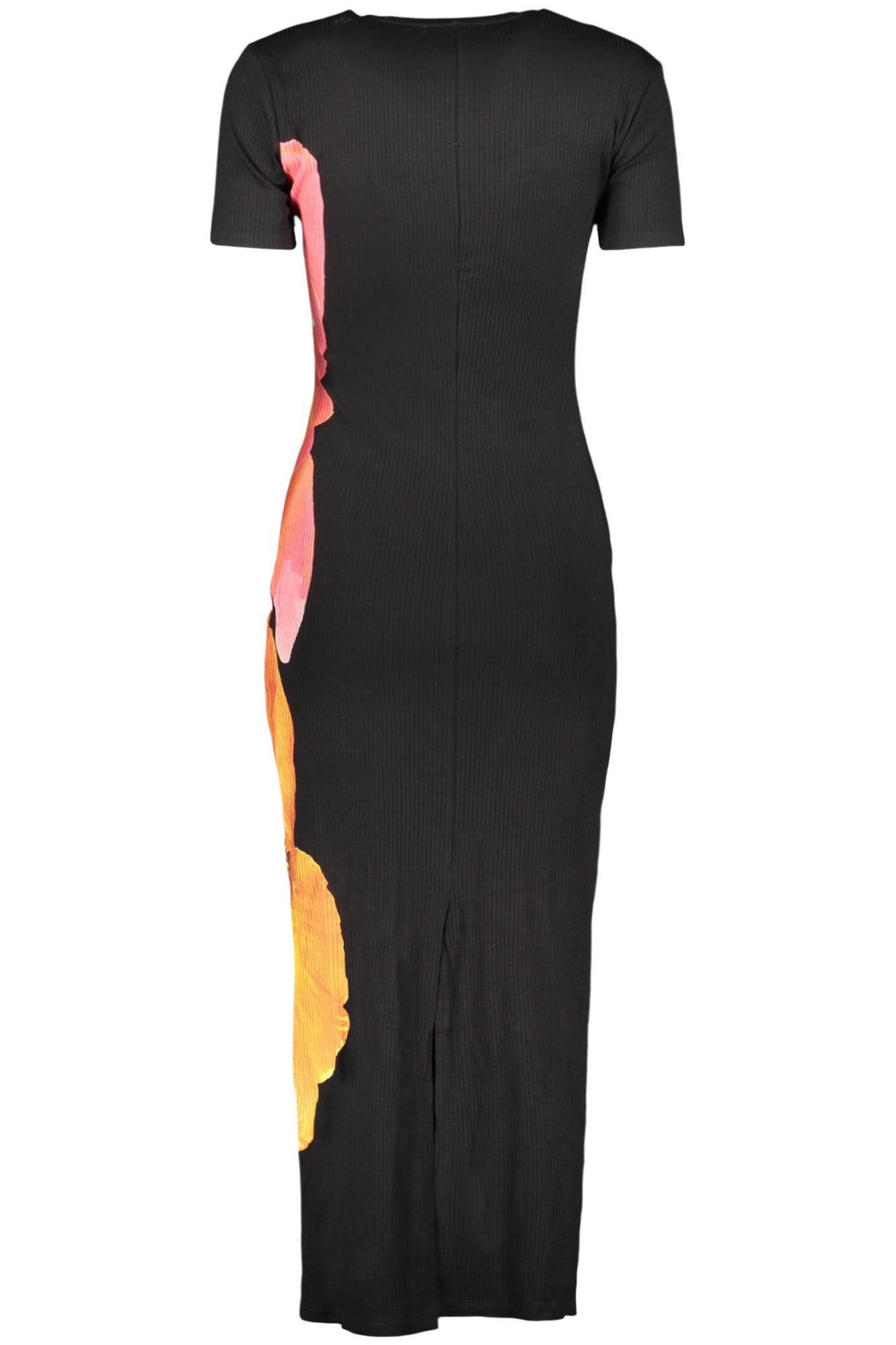 DESIGUAL Women Dress - Black