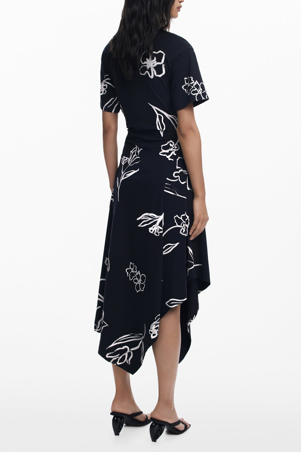 DESIGUAL Women Dress